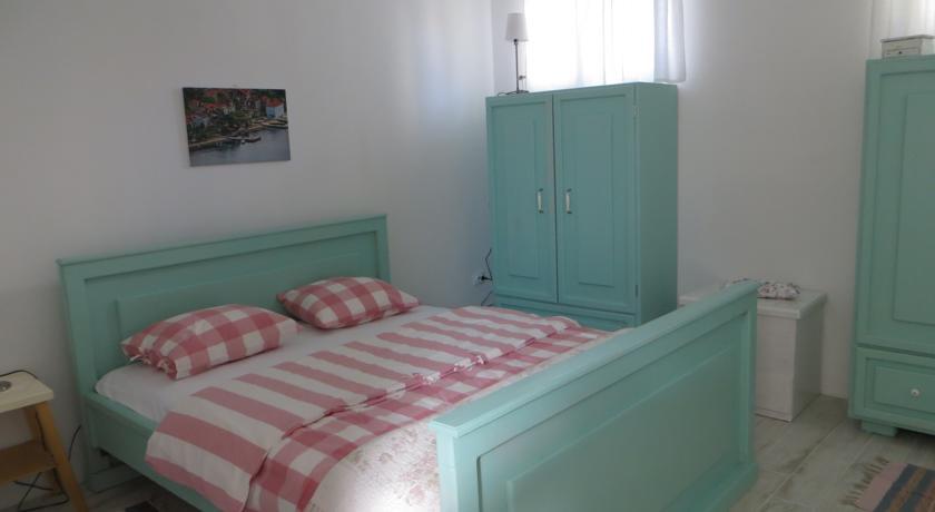 Holiday Home Artina 2 Lovište Kamer foto