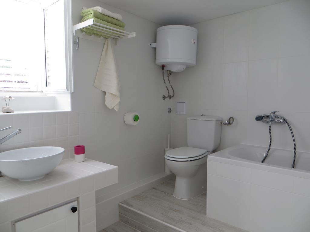 Holiday Home Artina 2 Lovište Kamer foto