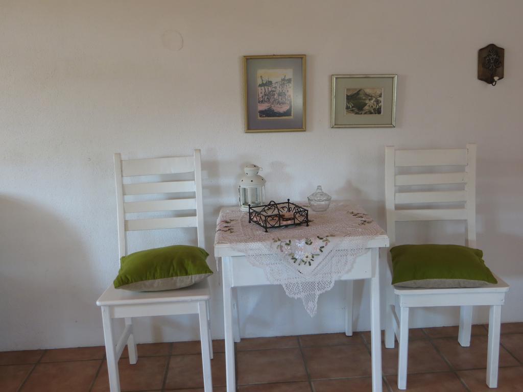 Holiday Home Artina 2 Lovište Kamer foto