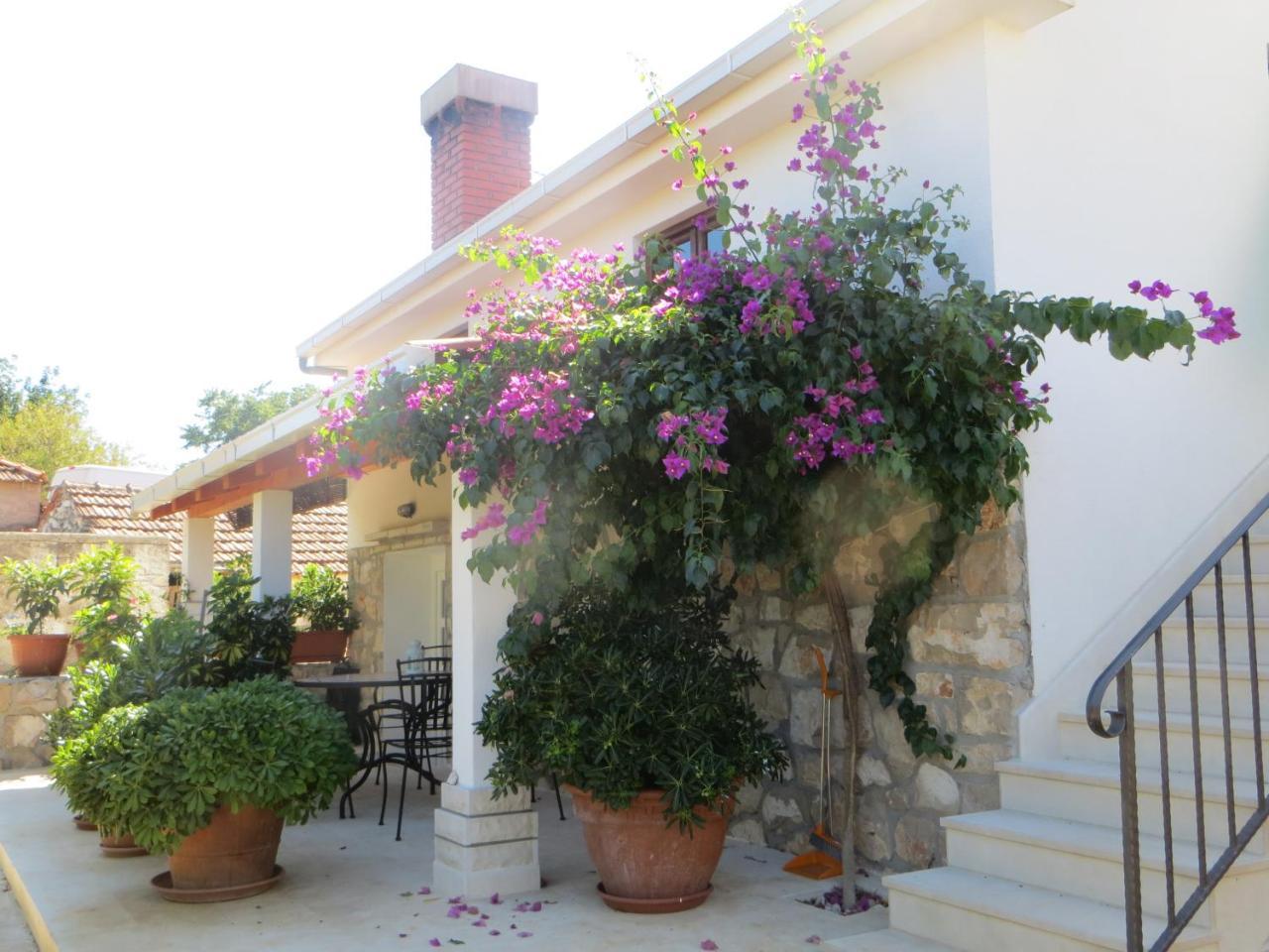 Holiday Home Artina 2 Lovište Buitenkant foto