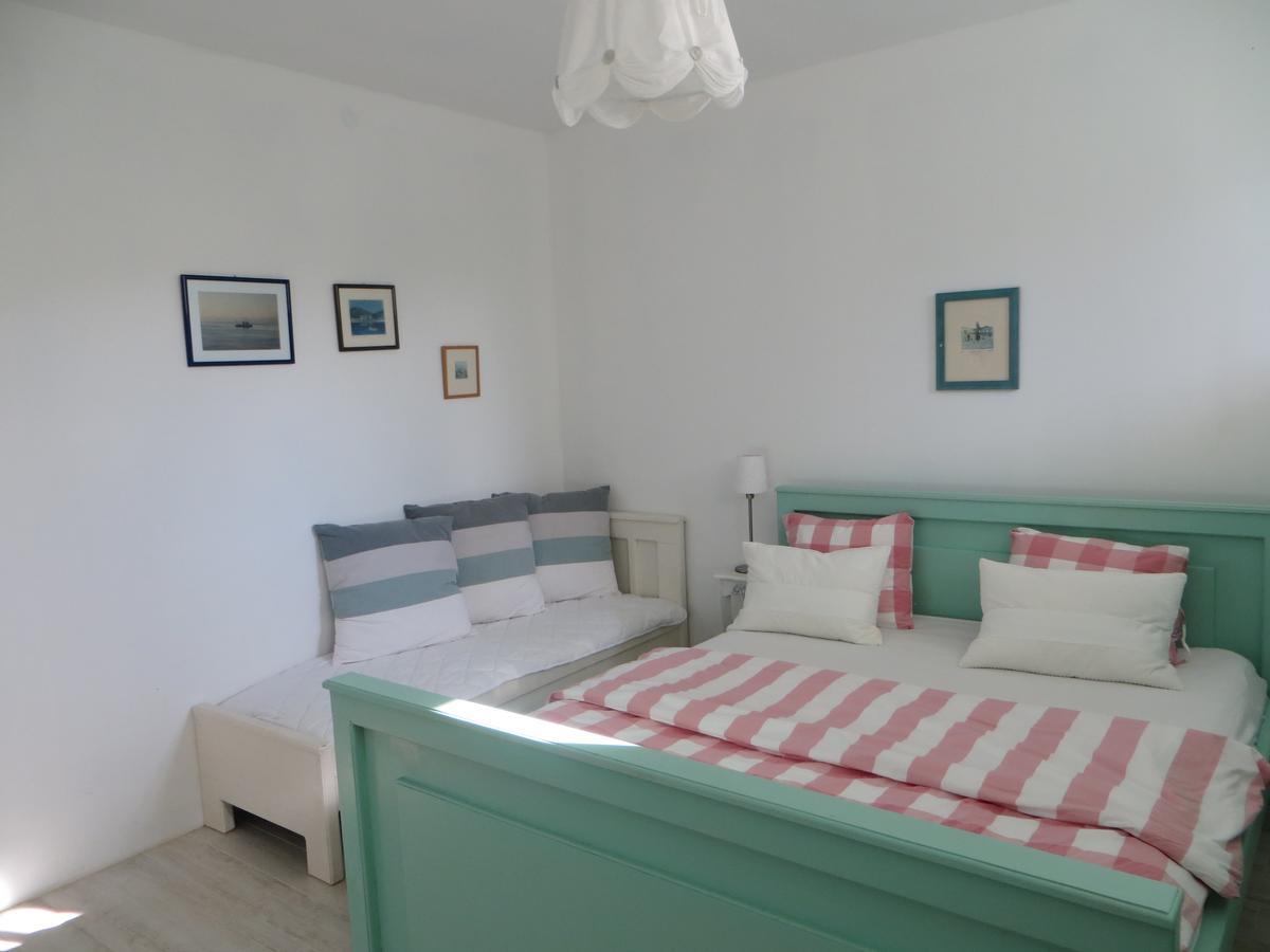 Holiday Home Artina 2 Lovište Buitenkant foto