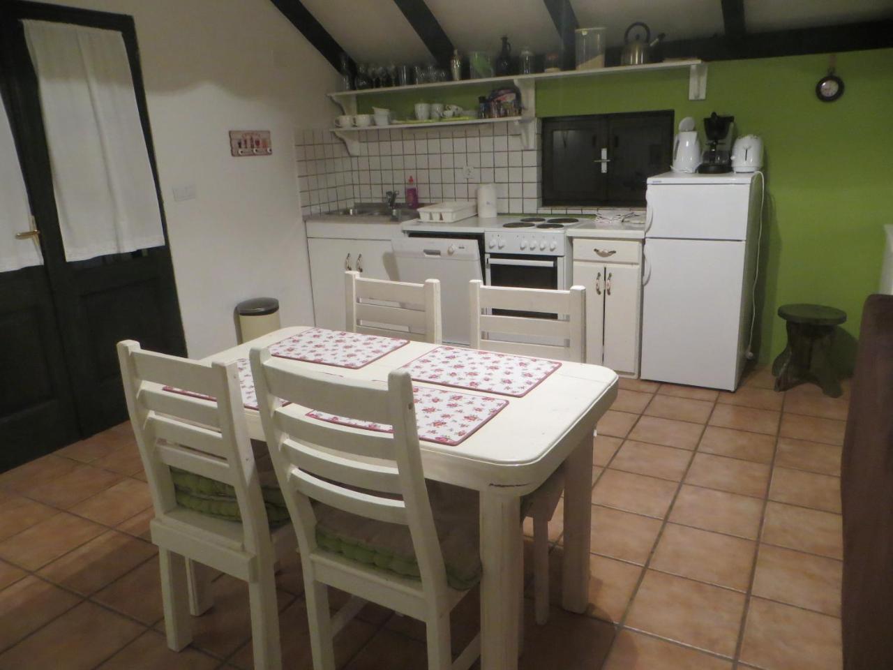 Holiday Home Artina 2 Lovište Buitenkant foto